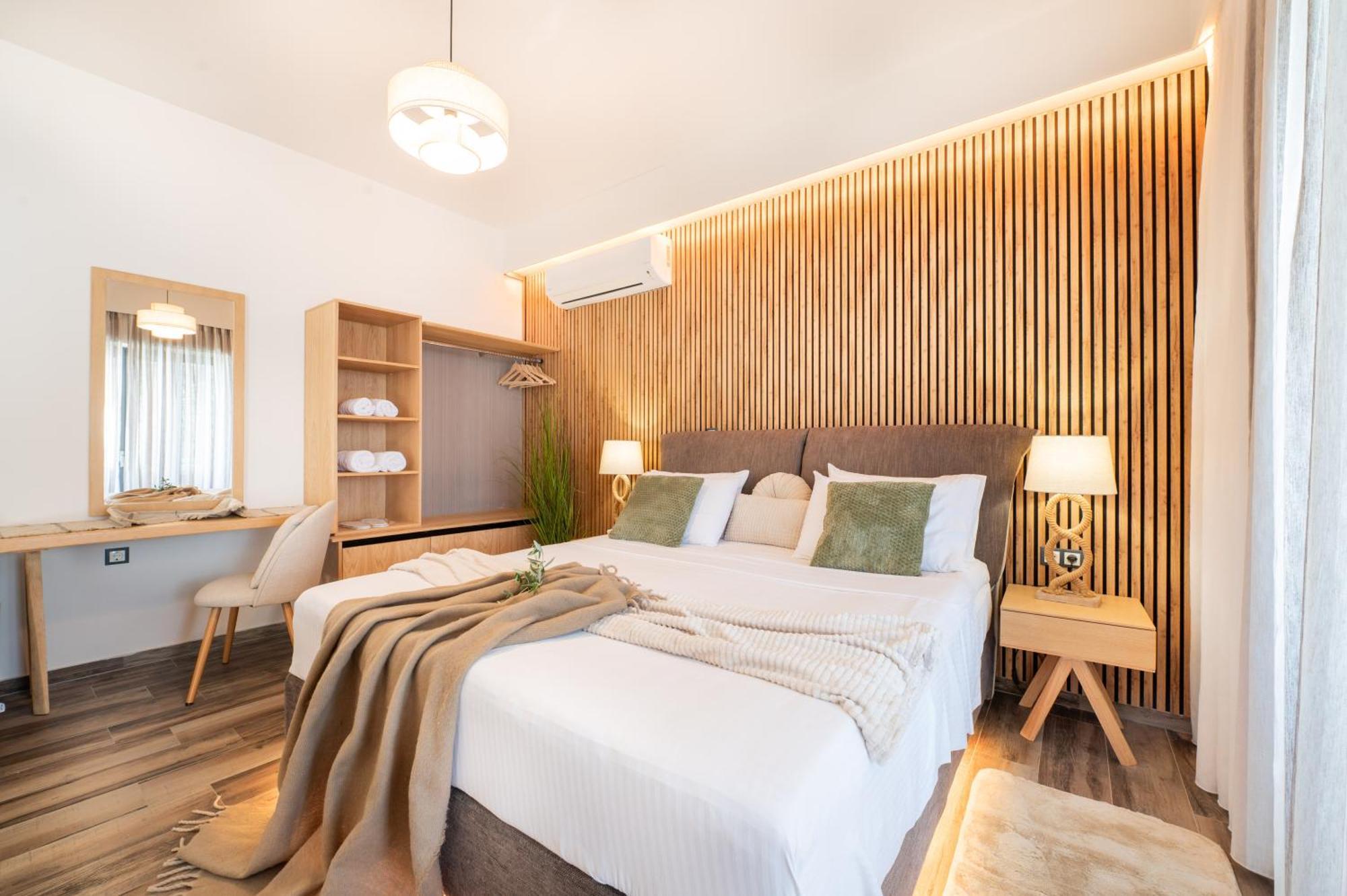 Petra Thea Apartment Kalamata Ngoại thất bức ảnh